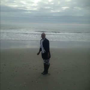 Meet your Posher, Marietta